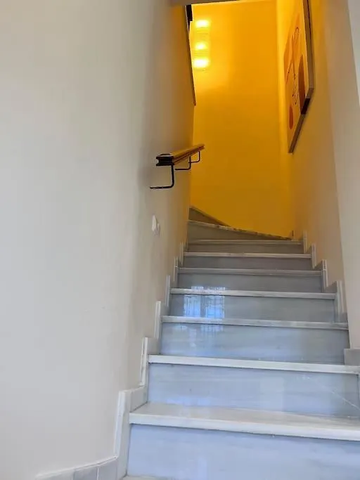 Apartamento Luxury Town House With Private Garden In Duquesa San Luis de Sabinillas