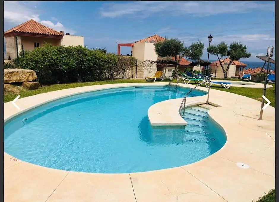 Apartamento Luxury Town House With Private Garden In Duquesa San Luis de Sabinillas España
