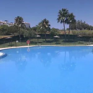Apartamento El Rincon Del Mar, San Luis de Sabinillas