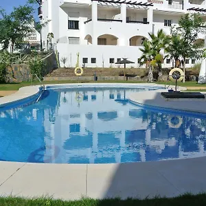 Apartamento Sabinillas, San Luis de Sabinillas